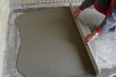 ​Керамічна плитка для підлоги